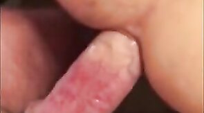 Old Daddy Breeds His Twink Boy Bareback