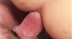 Old Daddy Breeds His Twink Boy Bareback