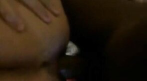 Raw Interracial Bareback with a Paki Stud