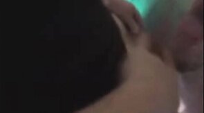 Virgin Twink Takes on Two Big Cocks for the First Time