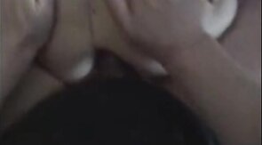 Virgin Twink Takes on Two Big Cocks for the First Time