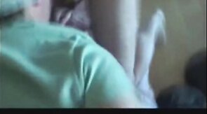 Virgin Twink Takes on Two Big Cocks for the First Time