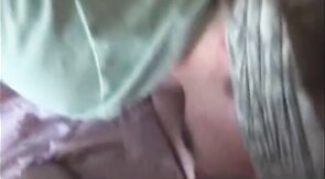Virgin Twink Takes on Two Big Cocks for the First Time
