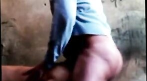Daddy's Outdoor Adventure: A Very Good Fuck