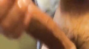 Vintage Gay Bareback with Big Cocks
