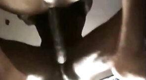 Vintage Gay Bareback with Big Cocks