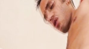 Vintage Gay Bareback with Big Cocks