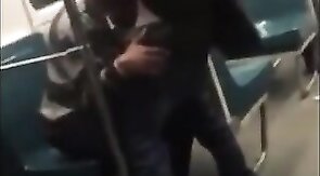 Older Man Gives Asian Twink a Blowjob Outdoors