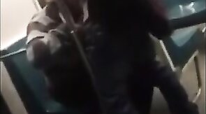 Older Man Gives Asian Twink a Blowjob Outdoors