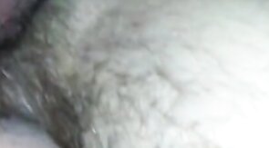 Amateur Bareback: Daddy Breeds His Partner