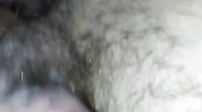 Amateur Bareback: Daddy Breeds His Partner