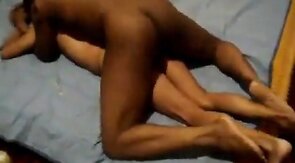 Hard Fuck, Cum-Filled Ass and Sexy Legs