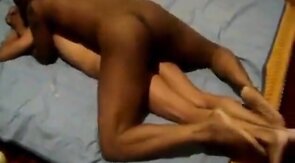 Hard Fuck, Cum-Filled Ass and Sexy Legs
