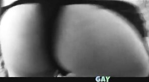 Heather's First Interracial BBC Blowjob