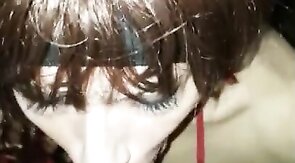 Crossdressing for Fun: Amateur Style!
