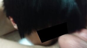 Korean Gay Oral Amateur Action