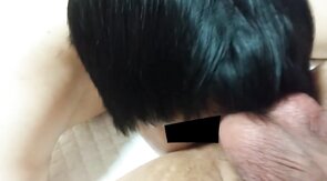 Korean Gay Oral Amateur Action