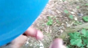 Outdoor Amateur Fun