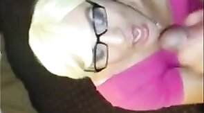 Big Black Cock for TS Slut Leila