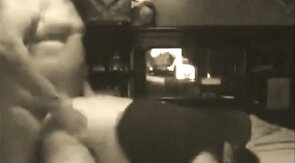Fat Daddy Trucker Barebacks Young Pup