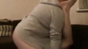 Bareback Whore Takes Multiple Cocks