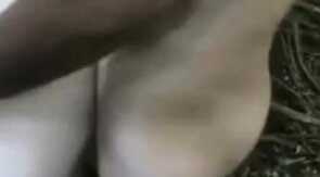 Bareback Whore Takes Multiple Cocks