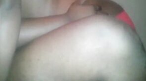 Hung Black Chub Gets Cock Sucked by Amateur