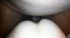Bareback Amateur with a Big Cock Crossdresser