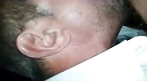 Bareback Blowjobs at the Adult Cinema