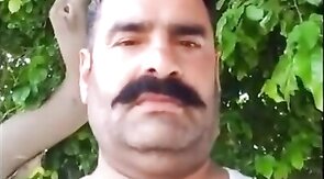 Arabian Gay Interracial Blowjob