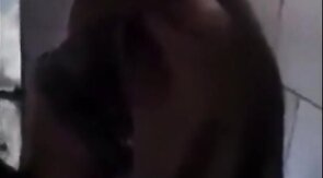 Arabian Gay Interracial Blowjob