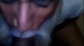 Arabian Gay Interracial Blowjob