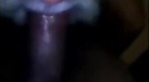 Arabian Gay Interracial Blowjob