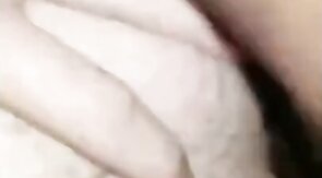 White Guy Takes a Big Cock Bareback