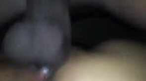Black Mexican Pussy Owned by a Black Man