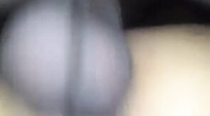 Black Mexican Pussy Owned by a Black Man