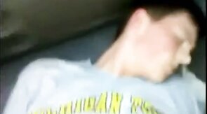 Amateur Twink Gets Fucked Hard