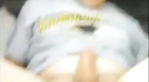 Amateur Twink Gets Fucked Hard