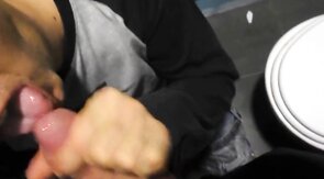 Bucuresti Blowjob - Amateur Gay Cock Sucking