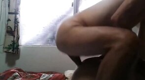 My Boyfriend's Big Cock Bareback
