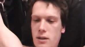 Bareback Amateur Twink Spurt Fucking Oly
