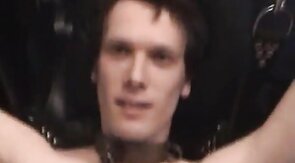 Bareback Amateur Twink Spurt Fucking Oly