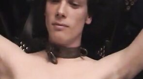 Bareback Amateur Twink Spurt Fucking Oly