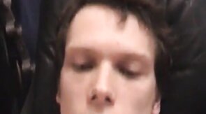 Bareback Amateur Twink Spurt Fucking Oly