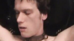 Bareback Amateur Twink Spurt Fucking Oly