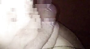 Curioso Amateur Mamando Verga de un Twink