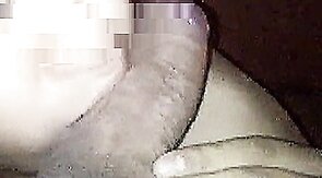Curioso Amateur Mamando Verga de un Twink