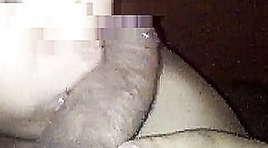 Curioso Amateur Mamando Verga de un Twink