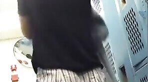 Twink Undresses for the Cam