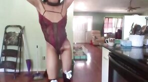 Femboy Twink Strips and Teases